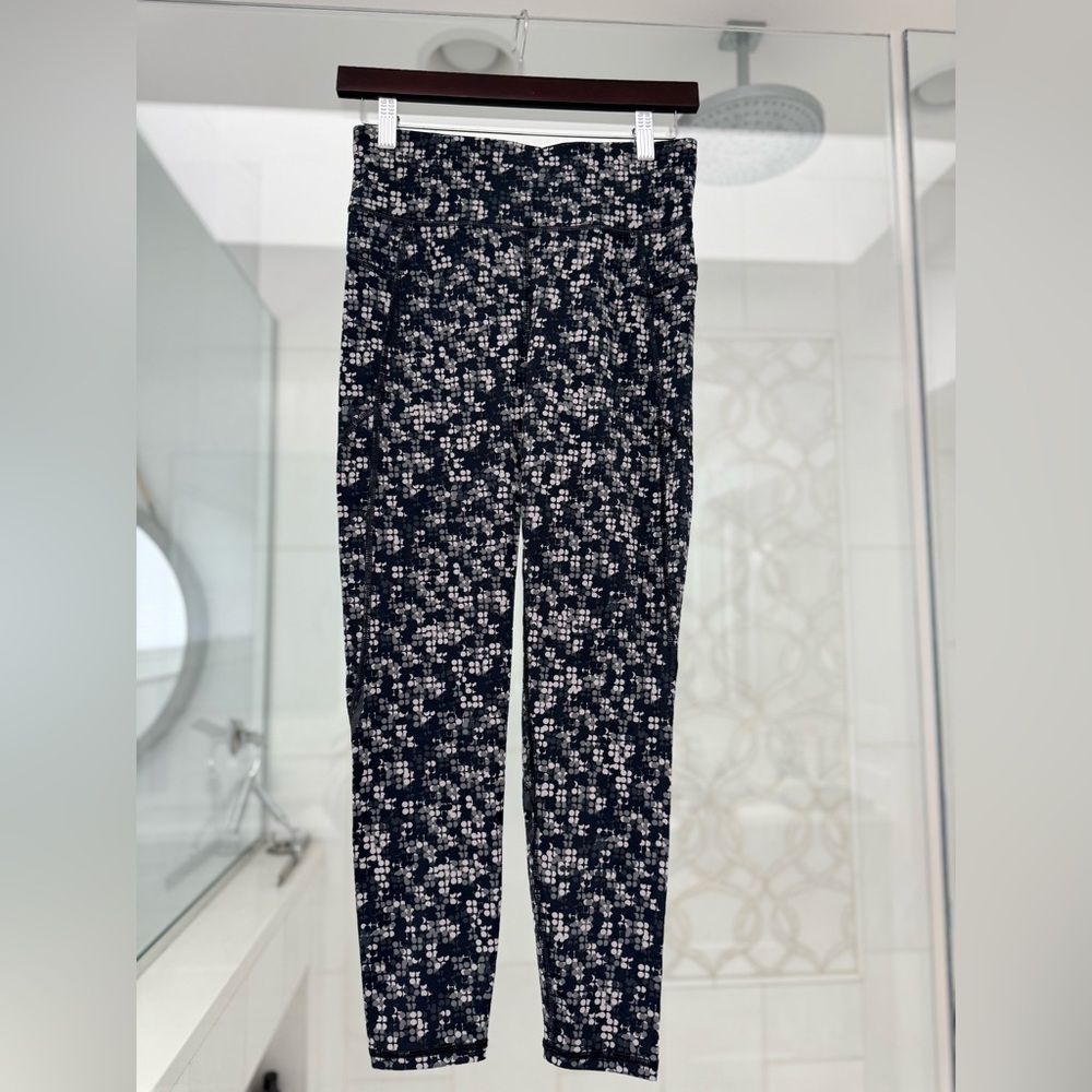 Sweaty Betty Zero Gravity 7/8 Leggings